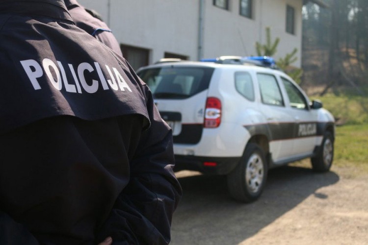 Muškarac izboden nasmrt, uhapšena jedna osoba