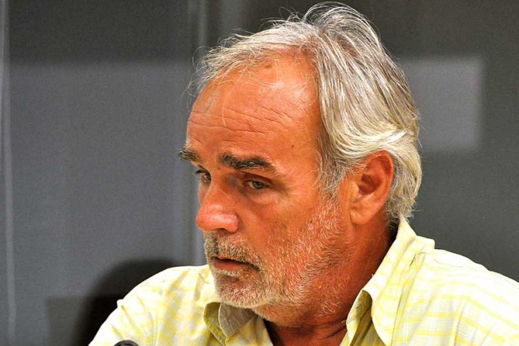 Glumac u braku sa 23 godine mlađom suprugom: "Neobjašnjivo je"