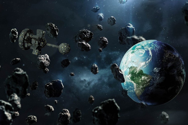Zvjezdani šoping: Poznate ličnosti vinule cijene meteorita u orbitu