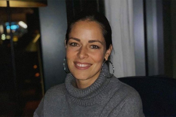 Ana Ivanović oduševljava slikama bez šminke