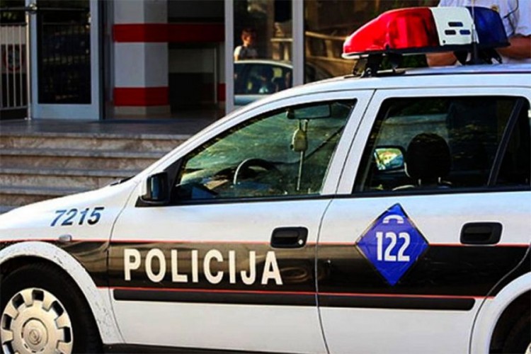 Mještani Bihaća se potukli sa migrantima