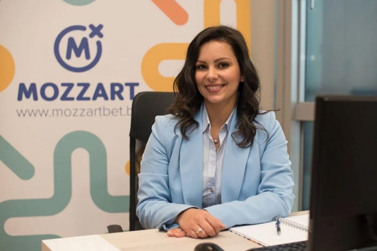 Tamara Đajić: Nema ljepšeg osjećaja nego kad savladate nešto nemoguće