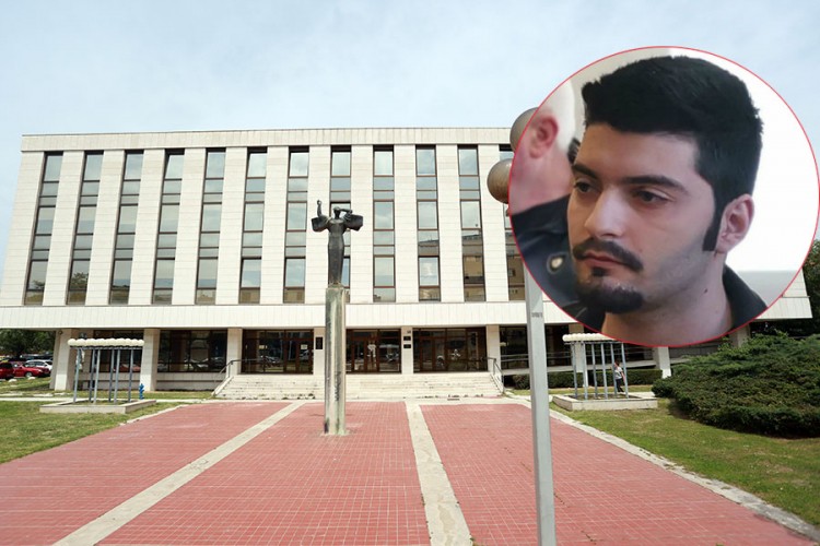 Najviša kazna u Hrvatskoj, 50 godina robije za ubistvo komšija