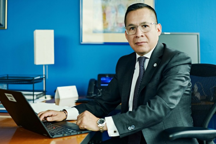 Salinas za "Nezavisne": Pad BDP-a od 4% više nego što BiH može da podnese