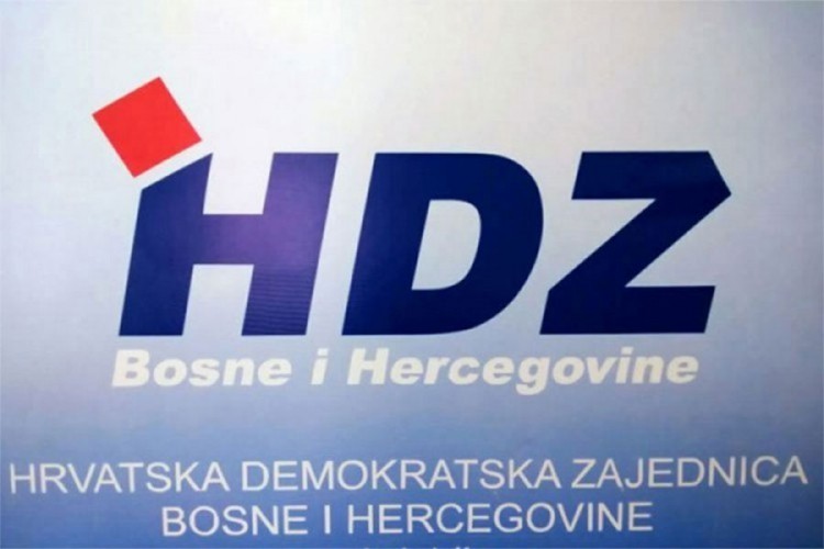 HDZ: Vijećnici će odlučiti o izboru gradonačelnika Mostara