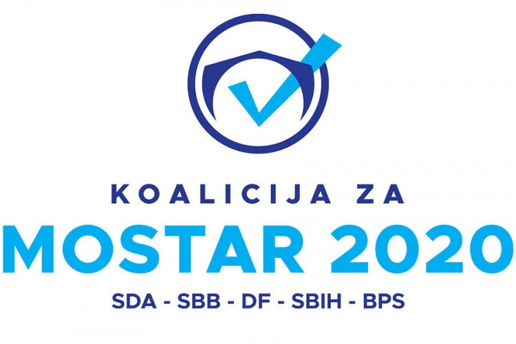 Koalicija za Mostar: Incko će snositi odgovornost