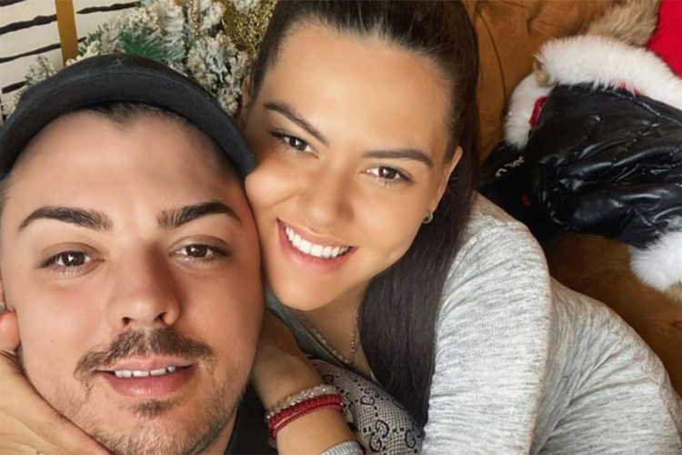 Kako su Slobodan Vasić i Lela Karagić proslavili vjenčanje