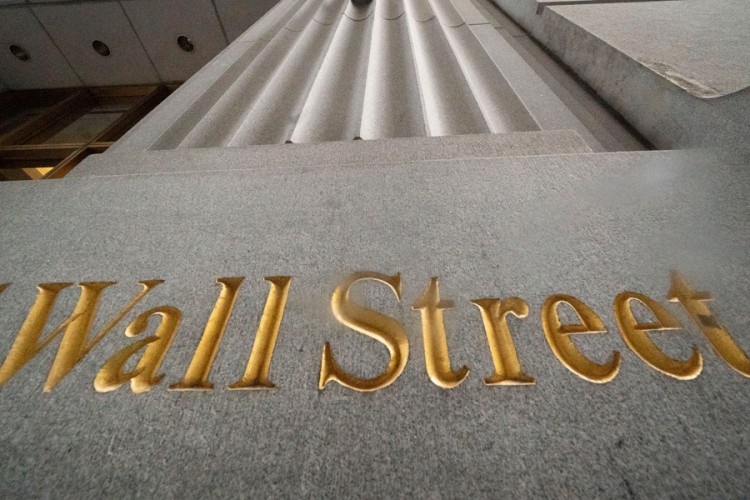 Novi rekordi na Wall Streetu