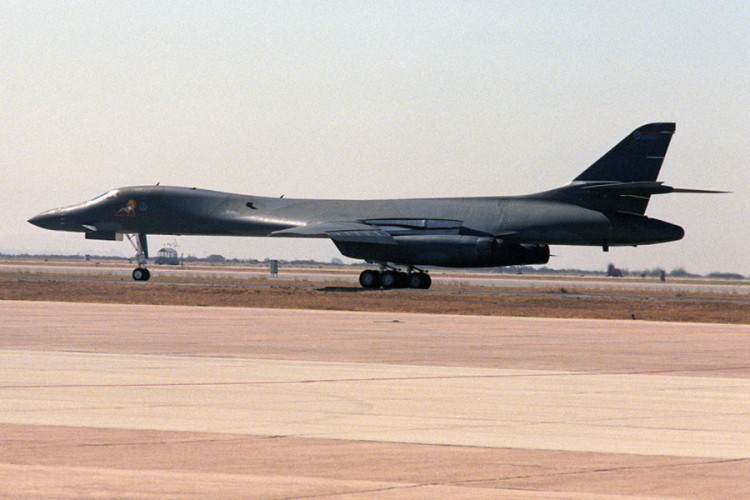 Amerika raspoređuje bombardere u Norveškoj