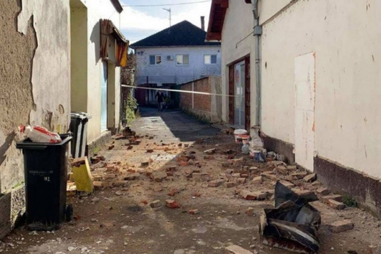 Za vikend preseljenje opštinske uprave Kostajnice