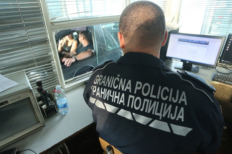 14 žalbi građana na rad Granične policije, dvije osnovane