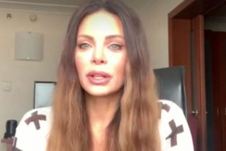 Nikolina Pišek: Imam smetnje u disanju, kćerka mora na pretrage mozga