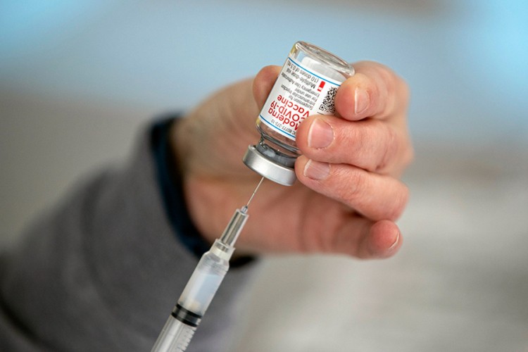 Njemačka će potrošiti još 6,22 milijarde evra za kupovinu vakcina