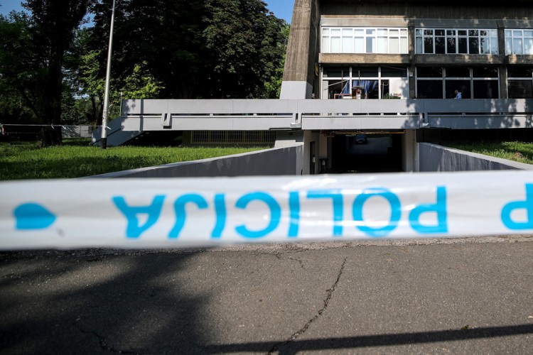 Tragedija u Bjelovaru: Jedan brat poginuo u eksploziji, drugi se bori za život