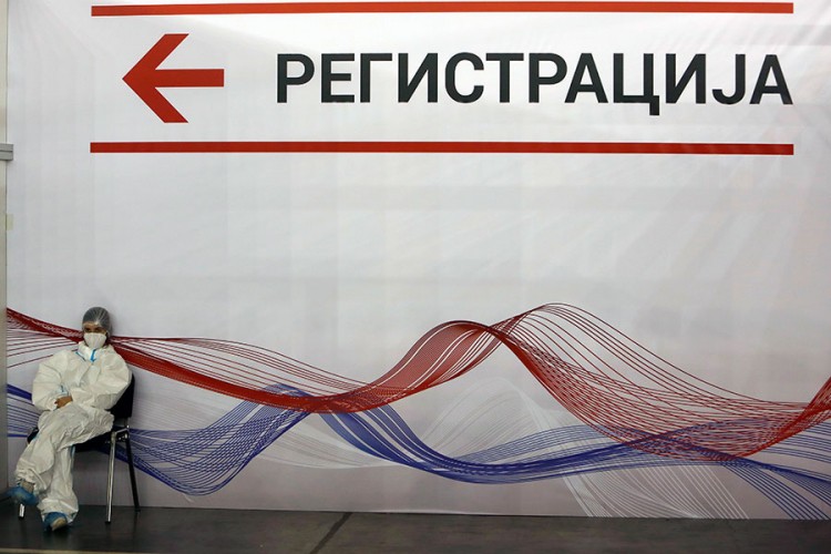 Agencija Lusa: Vučićeva prijateljstva zaslužna za uspjeh u vakcinaciji