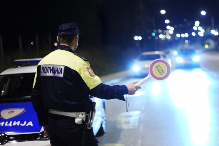 Pojačana kontrola zimske opreme na području Bileće