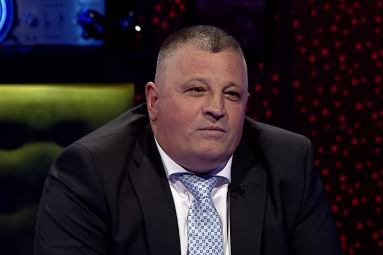 Odbijena žalba Nasima Haradinaja na produženje pritvora