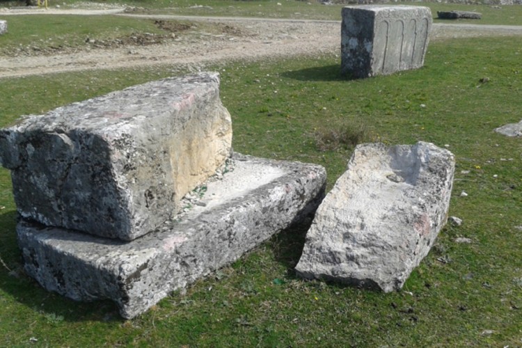 Kreće petomjesečni projekat "StećAR"