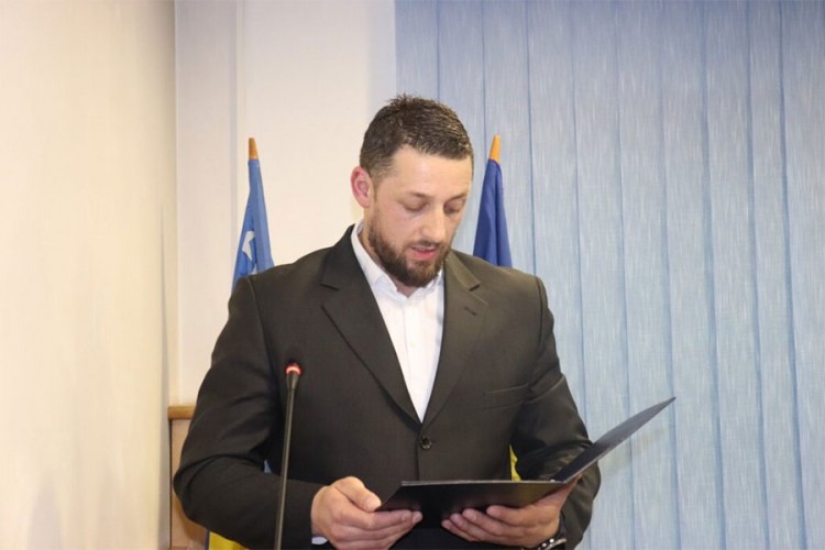 Novi ministar policije BPK podnio ostavku iako nije proveo ni dan na poslu