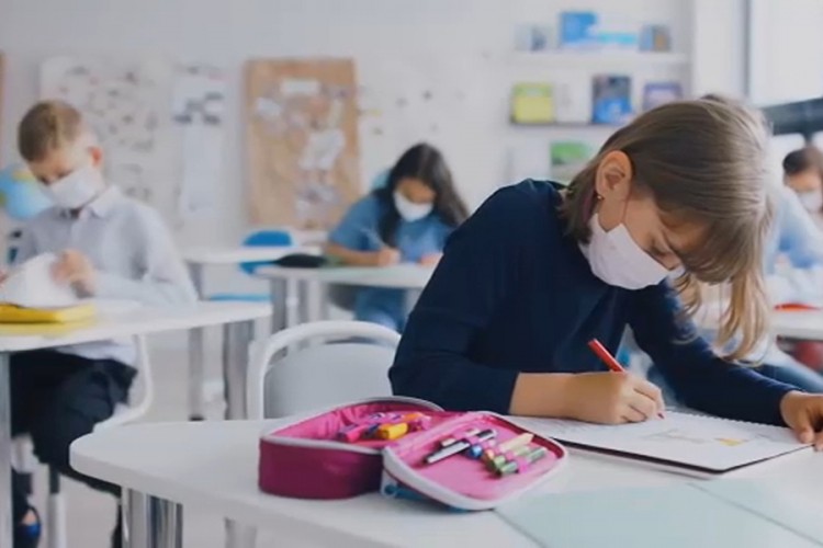 Korona ukinula pripremni program za predškolce