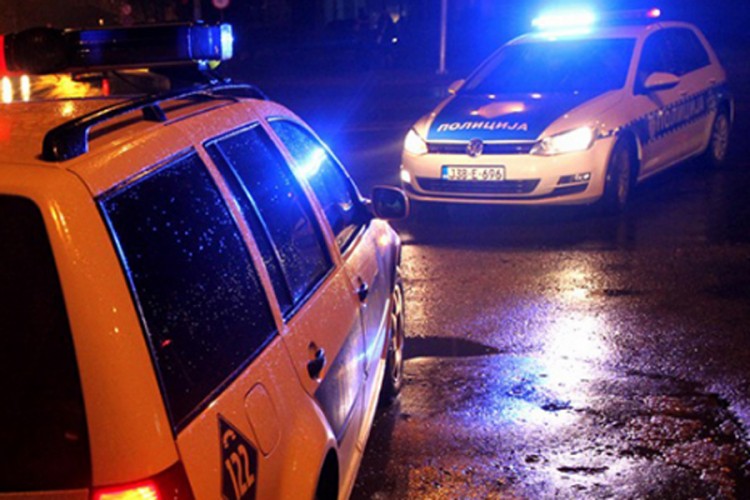 Maloljetna osoba povrijeđena u udesu u Banjaluci