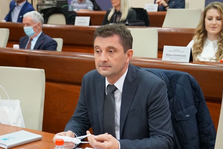 Kordić i Guzin ostaju u trci za gradonačelnika Mostara