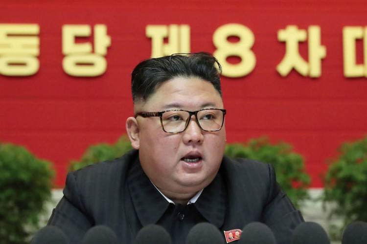 Kim: Partija kriva za neuspjeh reformi