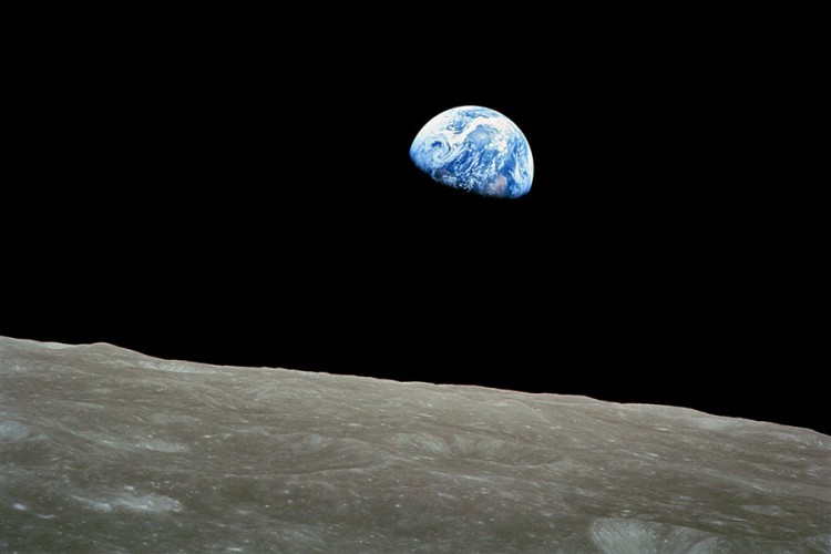 Planirana izgradnja fabrike i smještaja za astronaute na Mjesecu