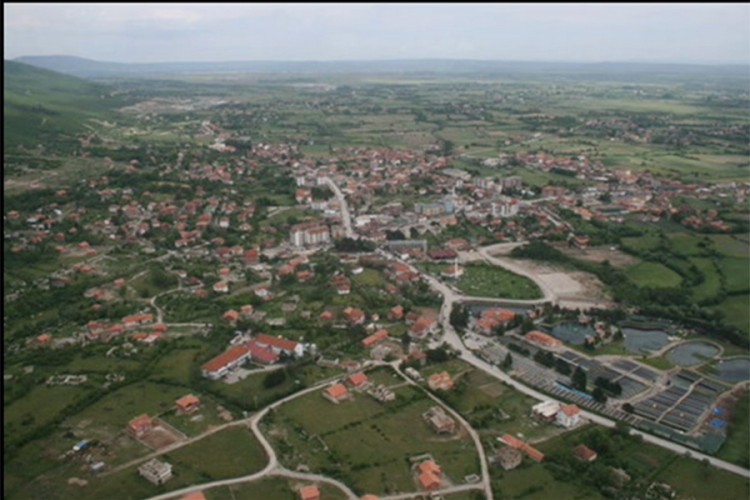 Obilne kiše uništile infrastrukturu na KiM