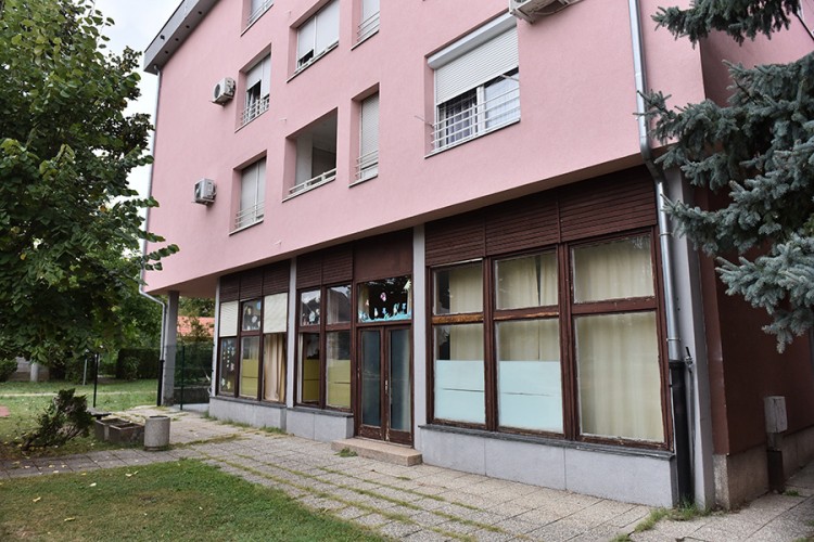 Zajedničkim trudom do boljih uslova za mališane u vrtiću "Lana 1"