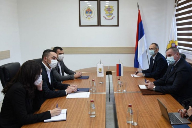 Višković: SNSD će opet pobijediti u Doboju