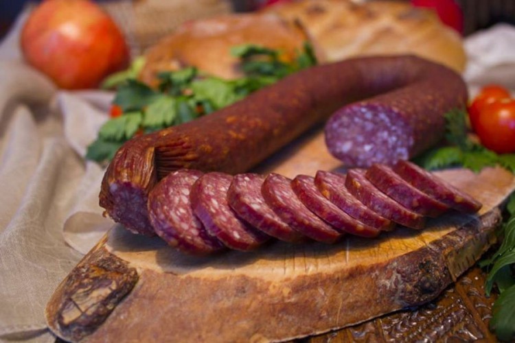 Prvi "Sudžuk fest" u Brčkom