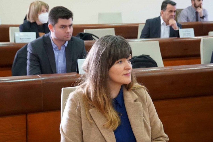 Baralija traži odgađanje sjednice Gradskog vijeća