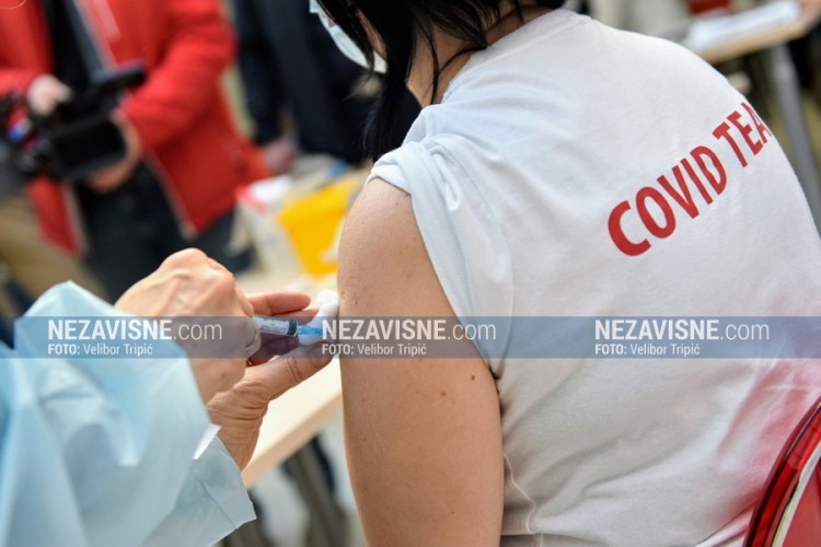 Ruski naučnik savjetuje šta treba izbjegavati nakon vakcinacije