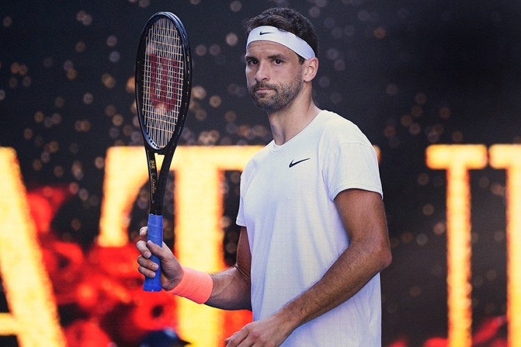 Dimitrov lako pobijedio Tima za četvrfinale Australijan opena