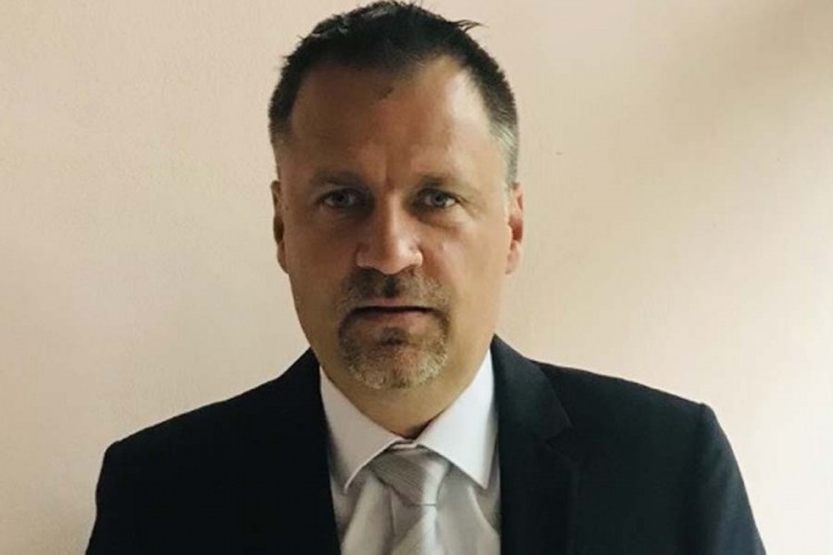 Vujić: Sklopljen sporazum  Univerziteta u Banjaluci i Tovson univerziteta iz Amerike