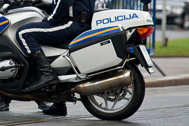 Provalila u kuću i mjesecima u njoj živjela
