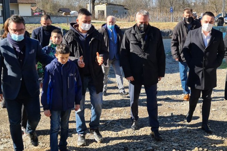 Pašalić: Mljekarstvo u ekspanziji