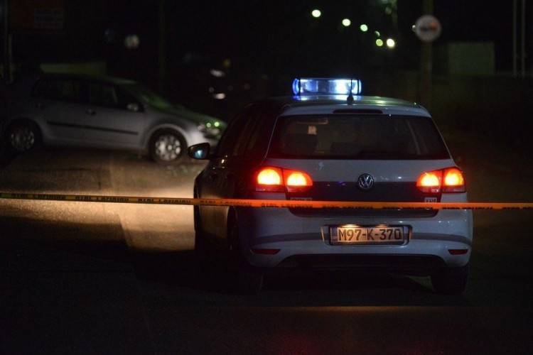 Detalji stravičnog ubistva: Migrantu nož zariven u glavu