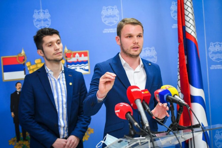 Stanivuković: Prijedlogom o smanjenju stope poreza gubimo 4 miliona KM
