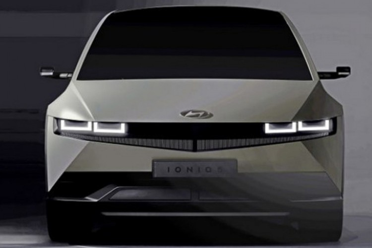 Hyundai otkrio kada stiže Ioniq 5