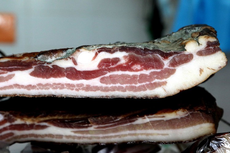 Dalmatinska panceta i pečenica zaštićene u EU