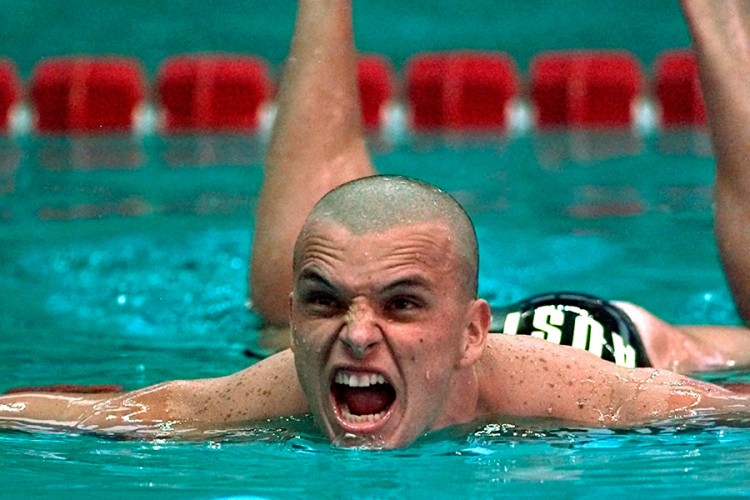 Bivši olimpijski šampion uhapšen zbog dilovanja droge