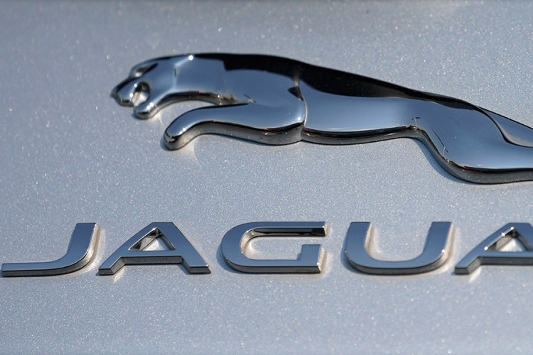 Do 2025. svi automobili Jaguara na električni pogon