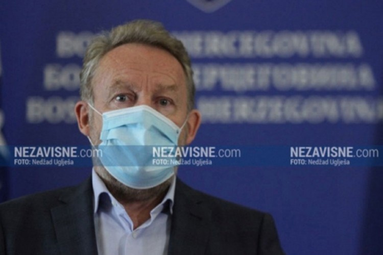 Izetbegović: Irma Baralija nije donijela izbore u Mostar, izdala ga je