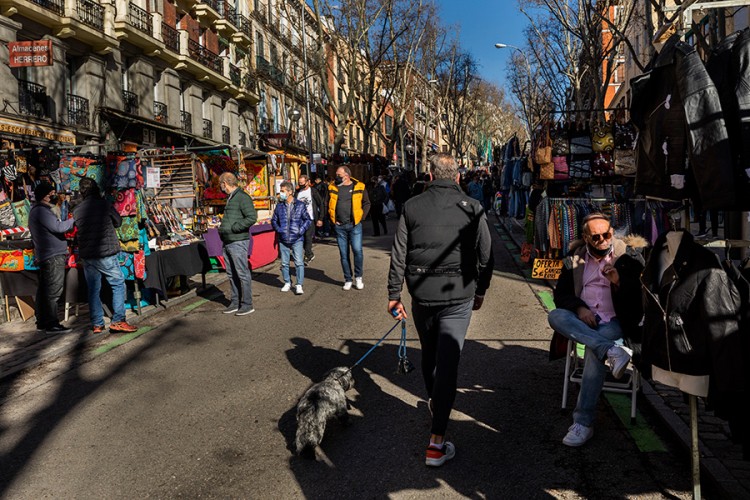 Španija se nada oživljavanju turizma do ljeta uz pomoć kovid pasoša