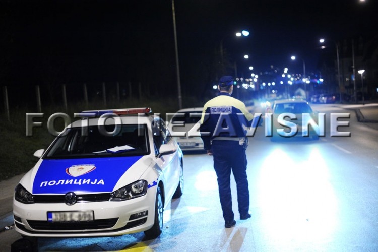Nema položen vozački ispit, a ima 37.850 KM neplaćenih kazni
