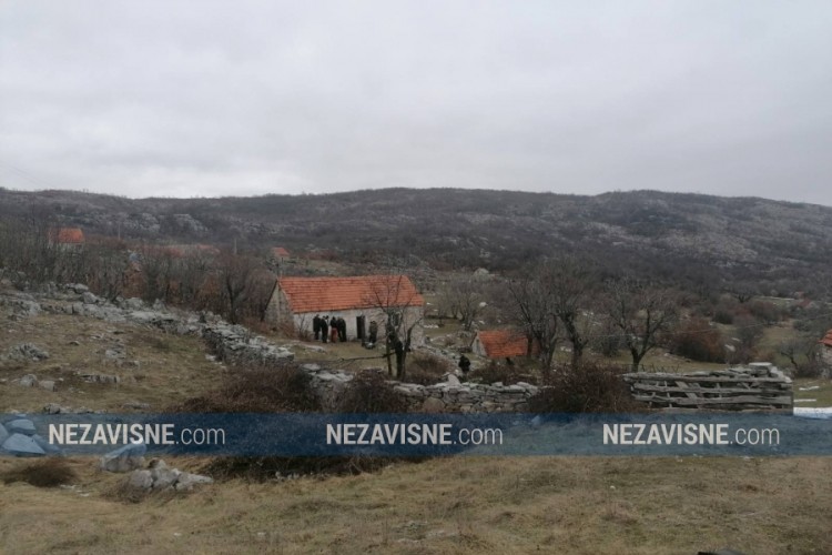 Poznat identitet stradalih kod Bileće