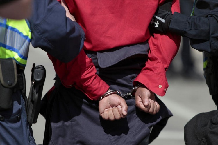 Migrant nožem povrijedio dva lica u Sarajevu