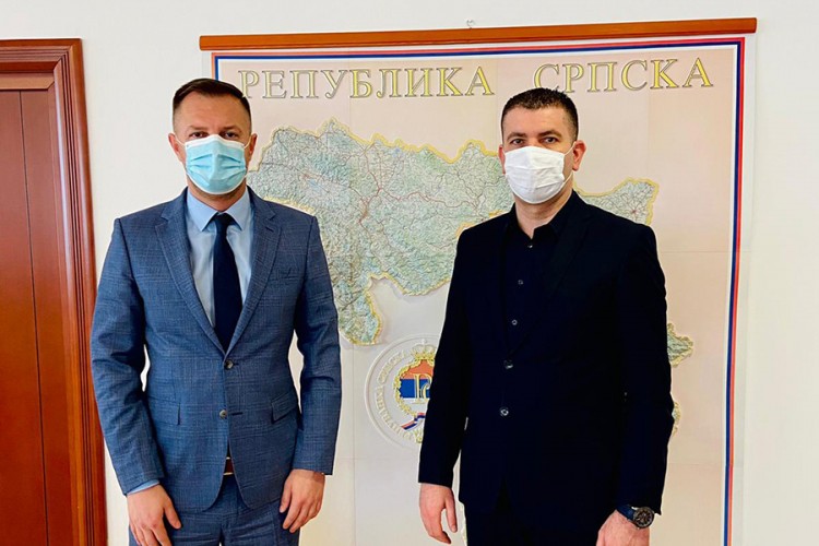 "Stanje putne mreže u Republici Srpskoj nije zadovoljavajuće"